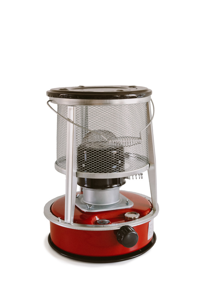 Tonysun Petroleumkachel