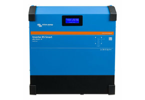 Victron Inverter RS 48/6000 230V Smart