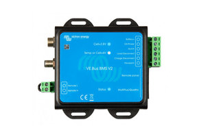 Victron VE.Bus BMS V2