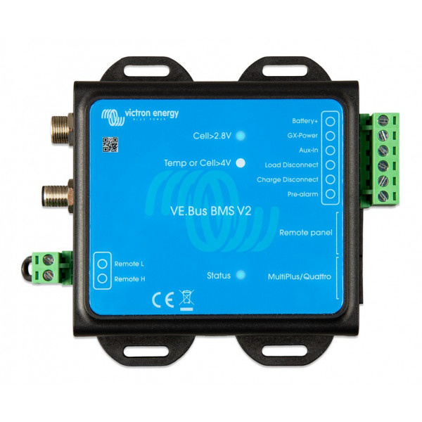 Victron VE.Bus BMS V2