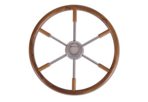 Stazo Marine Equipement Stazo Stuurwiel Type 20
