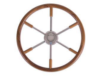 Stazo Marine Equipement Stazo Stuurwiel Type 20