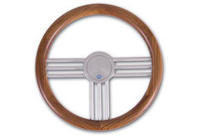 Stazo Marine Equipement Stazo Stuurwiel Type 27
