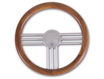 Stazo Marine Equipement Stazo Stuurwiel Type 27