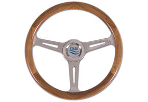 Stazo Marine Equipement Stazo Stuurwiel Type 57