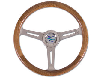 Stazo Marine Equipement Stazo Stuurwiel Type 57