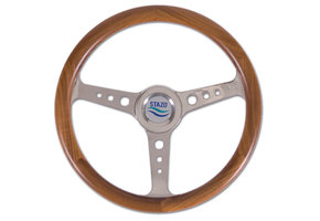 Stazo Marine Equipement Stazo Stuurwiel Type 56