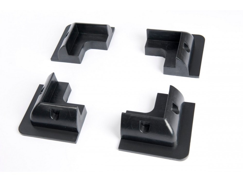 Victron Smart pakketdeal zonnepaneel 55W