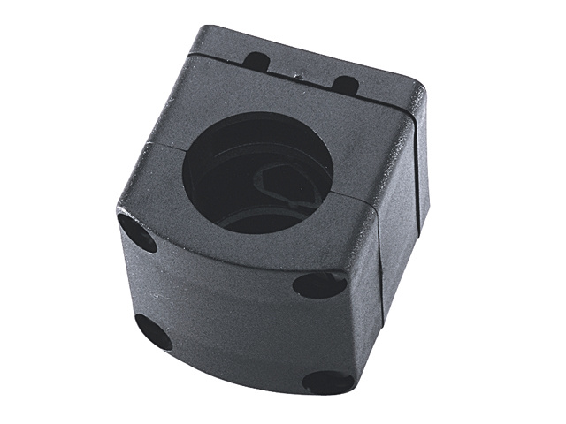 Besto Enkele connector 32mm