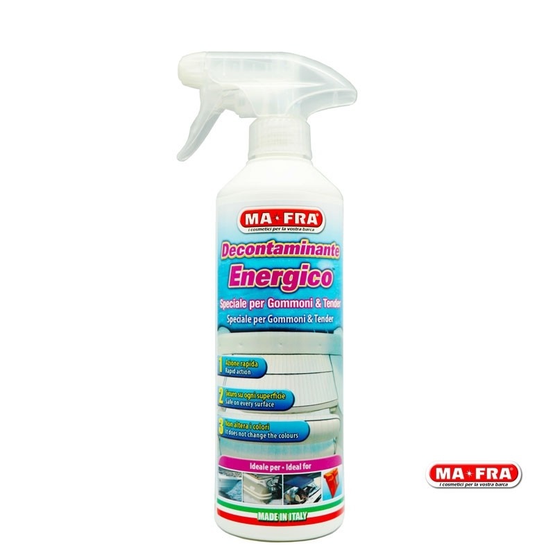 Ma-Fra Schimmel verwijderaar  / Energico