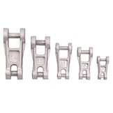 Plastimo Ankerconnector gegalvaniseerd 8 mm
