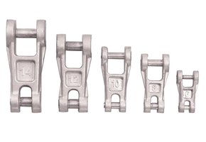 Plastimo Ankerconnector gegalvaniseerd 8 mm