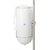 Plastimo Fenderhouder voor 1 fender Ø200 mm