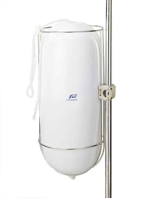 Plastimo Fenderhouder voor 1 fender Ø200 mm