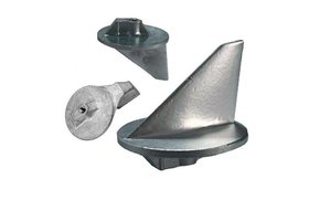 Quicksilver Yamaha/Mercury/Mariner/Mercruiser/Honda Aluminium