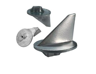 Quicksilver Yamaha/Mercury/Mariner/Mercruiser/Honda Aluminium