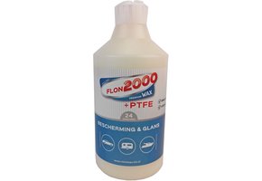 Flon 2000 Wax 500 ML