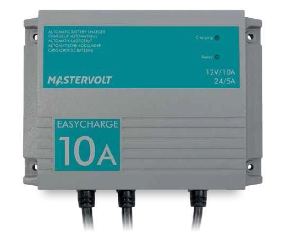 Mastervolt Mastervolt EasyCharge 10A-2, foto 2 van 4