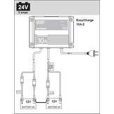 Mastervolt Mastervolt EasyCharge 10A-2