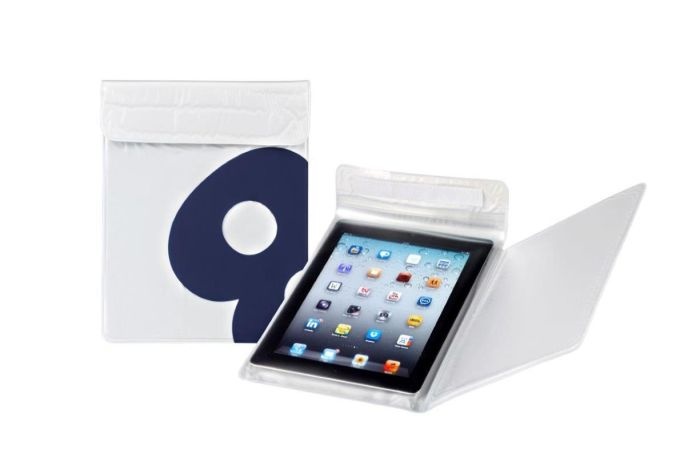 Trend Marine Zeildoek opberghoes waterdicht iPad Sea