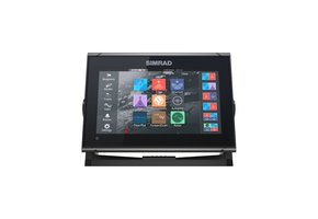 Simrad GO9 XSE zonder transducer
