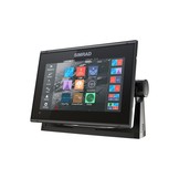 Simrad GO9 XSE zonder transducer