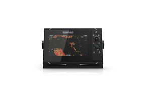 Simrad Simrad NSS7 evo3