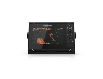 Simrad Simrad NSS7 evo3