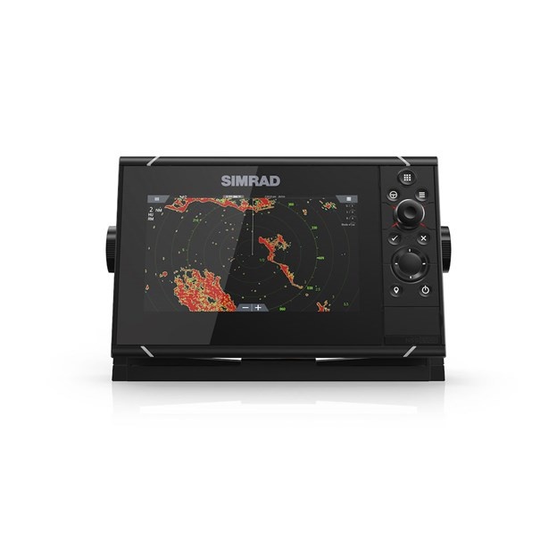 Simrad Simrad NSS7 evo3