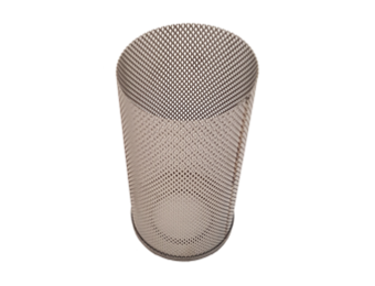Allpa RVS vervangingszeef voor waterfilter 001160