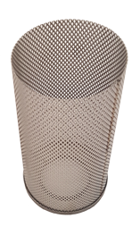 Allpa RVS vervangingszeef voor waterfilter 001160