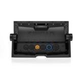 Simrad NSS9 evo3S met wereldbasiskaart