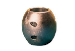 Hollex Anode Zink Bol ø60mm