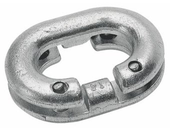 Plastimo Noodschalm 8 mm (2 stuks)