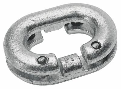 Plastimo Noodschalm 8 mm (2 stuks)