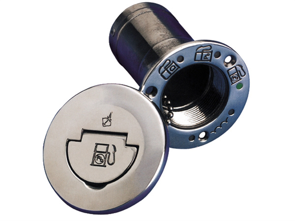 Roca Dekvuldopbasis 1.1/2'' (38MM) CE RVS 316