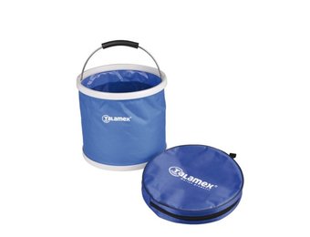 Talamex Puts opvouwbaar 9L
