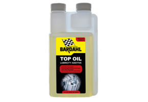 Bardahl Top Oil
