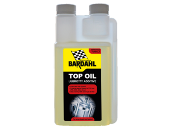 Bardahl Top Oil