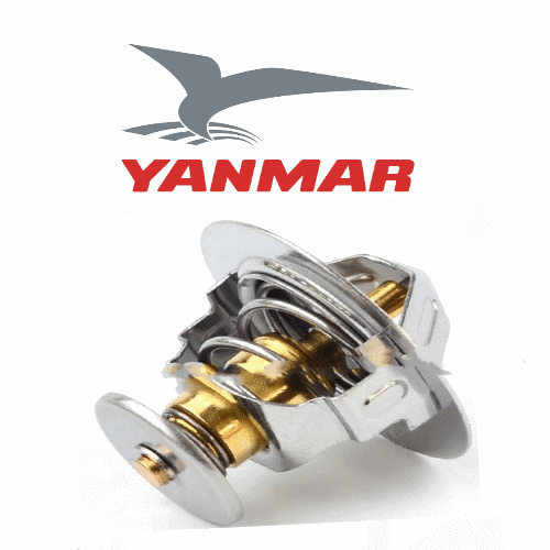 Yanmar Thermostaat, 71C 121750-49800