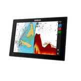 Simrad NSX 3012 zonder transducer