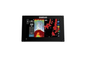 Simrad NSX 3007 zonder transducer