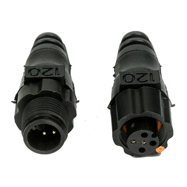 Simrad TR-120-KIT - set NMEA2000 terminators (m/v)