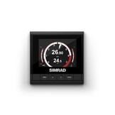Simrad IS35 DIGITAL GAUGE