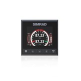 Simrad IS42J Engine Gauge & J1939 Gateway