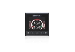 Simrad IS42J Engine Gauge & J1939 Gateway