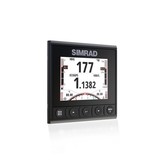 Simrad IS42J Engine Gauge & J1939 Gateway