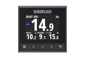 Simrad IS42 Autopilot display voor OP12