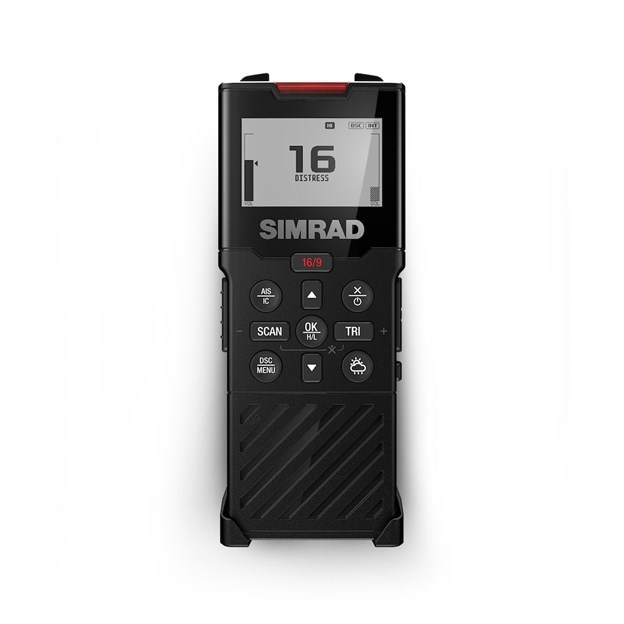 Simrad HS40 draadloze handset