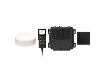 Simrad RS100-B VHF Radio System met DSC en AIS-RX/TX